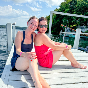 Fundraising Page: Colleen McGrath